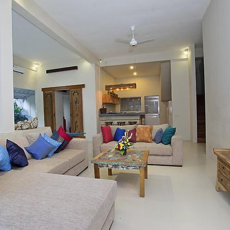 Villa Arushi Σεμινιάκ Εξωτερικό φωτογραφία
