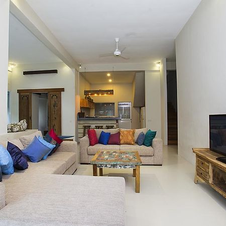 Villa Arushi Σεμινιάκ Εξωτερικό φωτογραφία