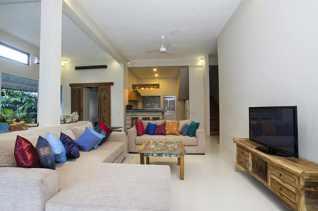 Villa Arushi Σεμινιάκ Εξωτερικό φωτογραφία