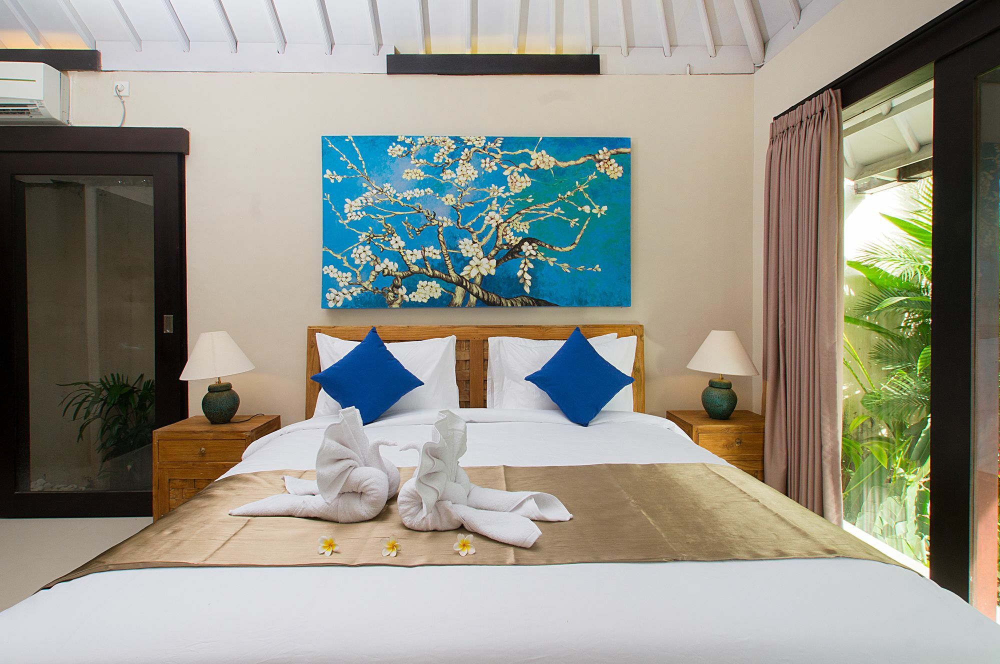 Villa Arushi Σεμινιάκ Εξωτερικό φωτογραφία