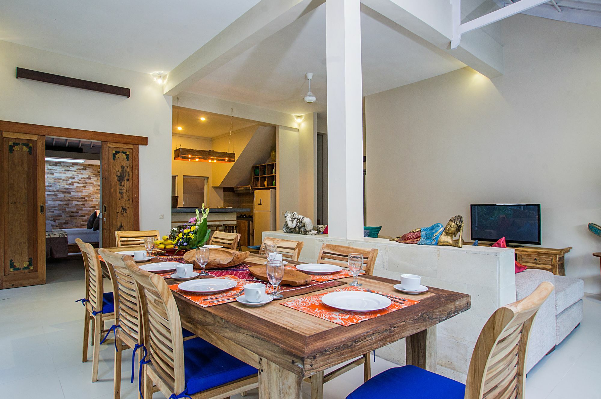 Villa Arushi Σεμινιάκ Εξωτερικό φωτογραφία