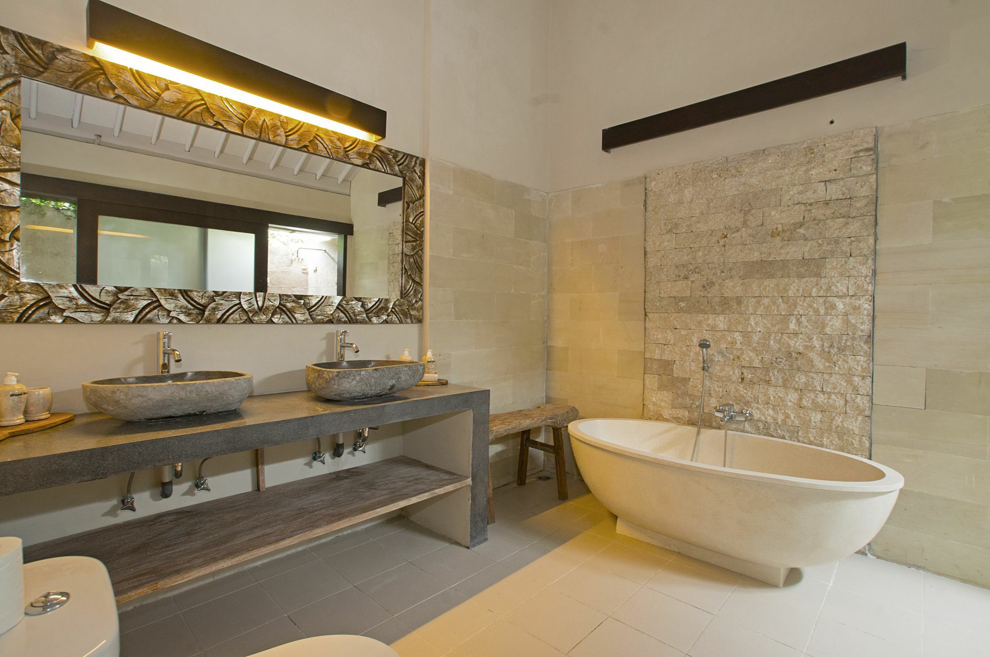 Villa Arushi Σεμινιάκ Εξωτερικό φωτογραφία